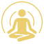 serene